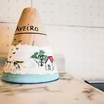 Haus Der Scheinwerfer Mit Freier Garage By Interhome Apartamento Gafanha da Nazaré