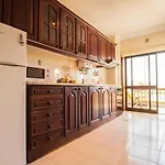 Haus Der Scheinwerfer Mit Freier Garage By Interhome Apartamento *