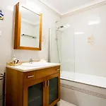 Haus Der Scheinwerfer Mit Freier Garage By Interhome Apartamento Gafanha da Nazaré