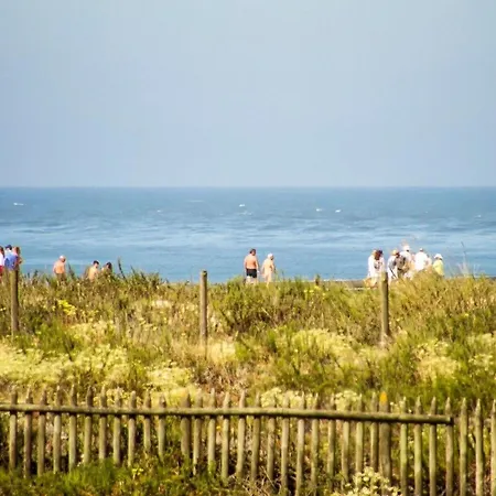 Apartmán Haus Der Scheinwerfer Mit Freier Garage By Interhome