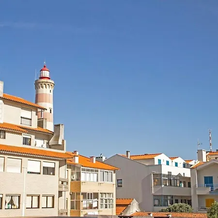 Haus Der Scheinwerfer Mit Freier Garage By Interhome Apartmán