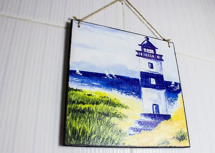 Haus Der Scheinwerfer Mit Freier Garage By Interhome Apartment *