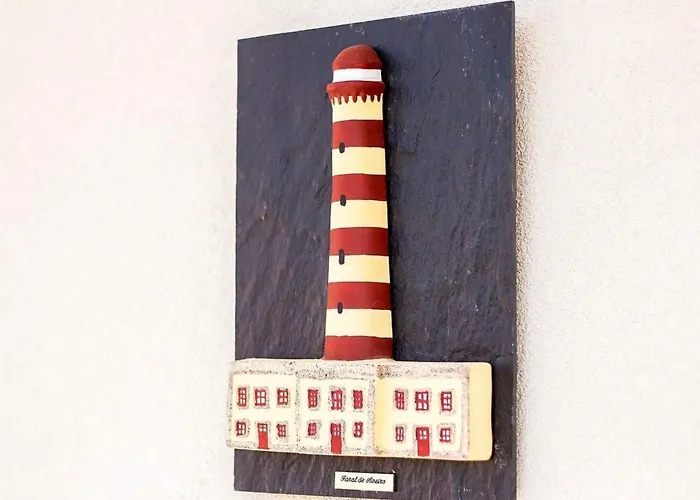 Lejlighed Haus Der Scheinwerfer Mit Freier Garage By Interhome