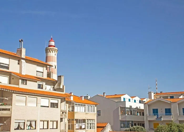 Haus Der Scheinwerfer Mit Freier Garage By Interhome Apartment